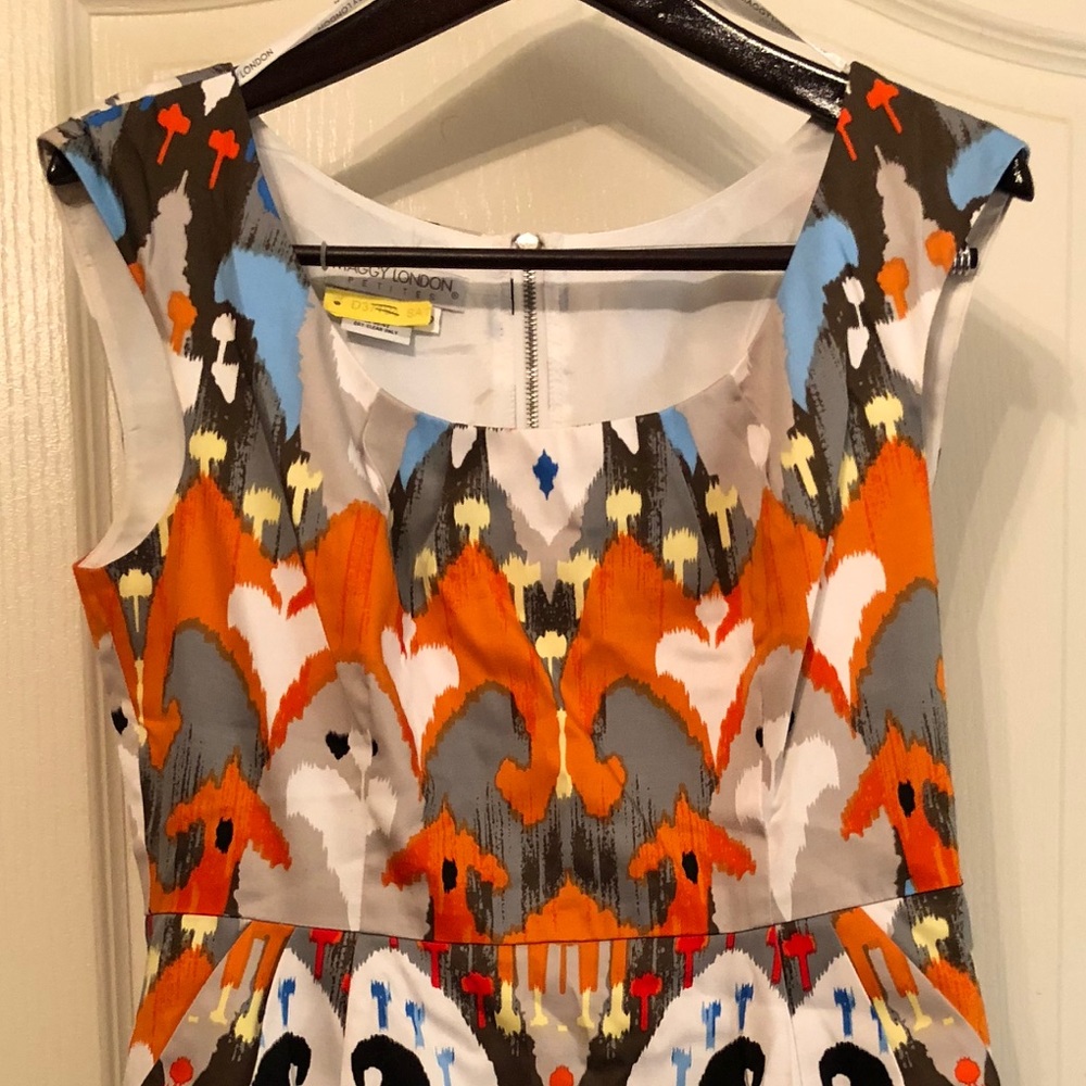 MAGGIE LONDON Dress